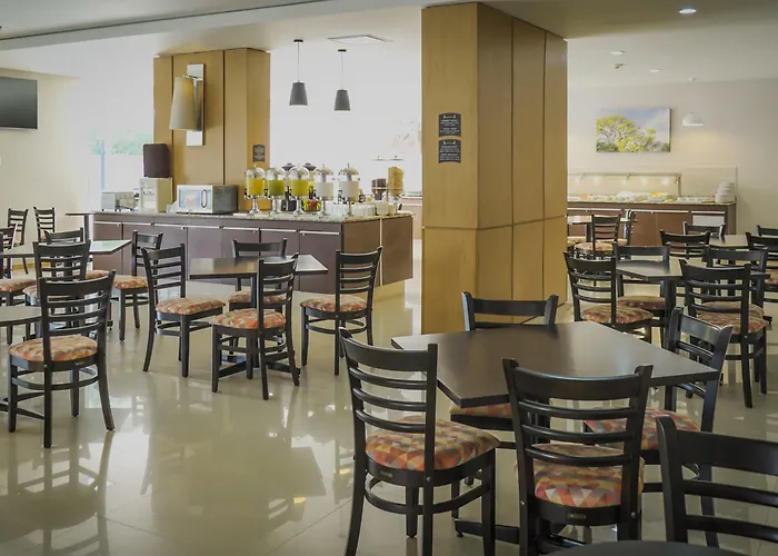 Staybridge Suites Guadalajara Expo By Ihg