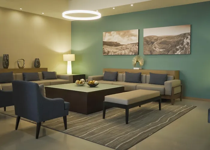 Staybridge Suites Guadalajara Expo By Ihg