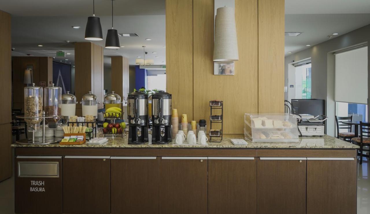 Staybridge Guadalajara Expo By Ihg Aparthotel