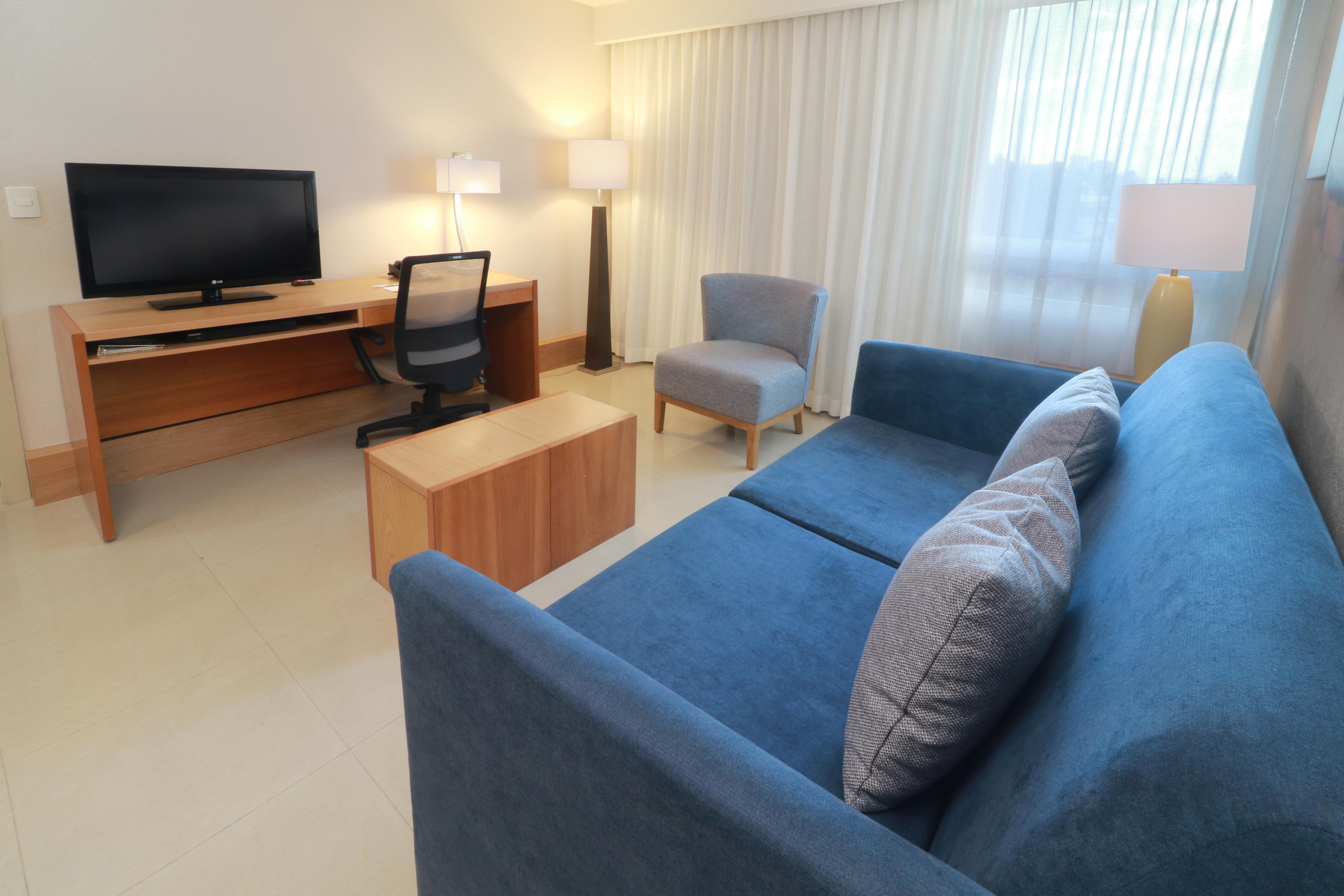 Staybridge Guadalajara Expo By Ihg Zapopan