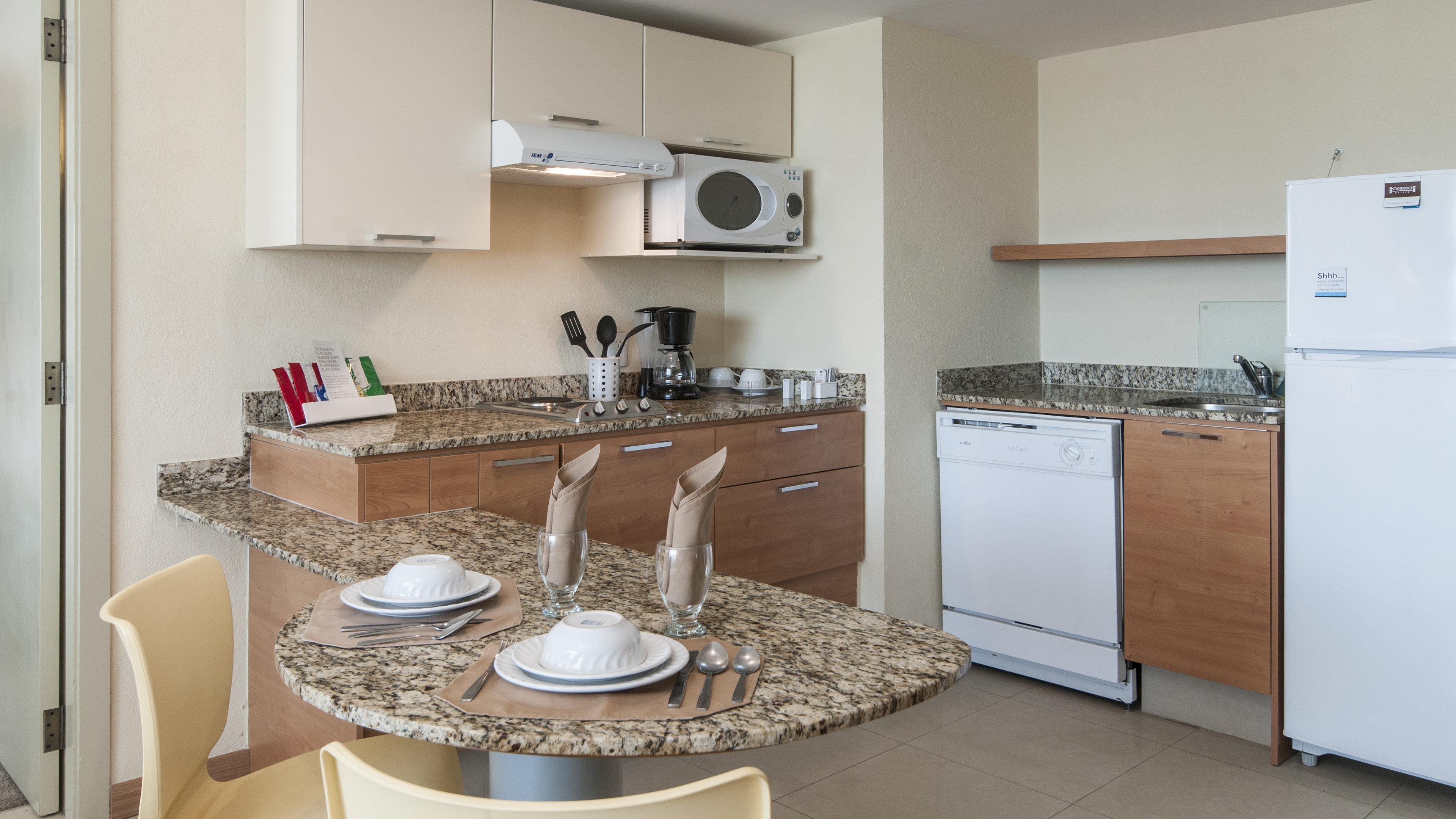 Staybridge Guadalajara Expo By Ihg Aparthotel 4*