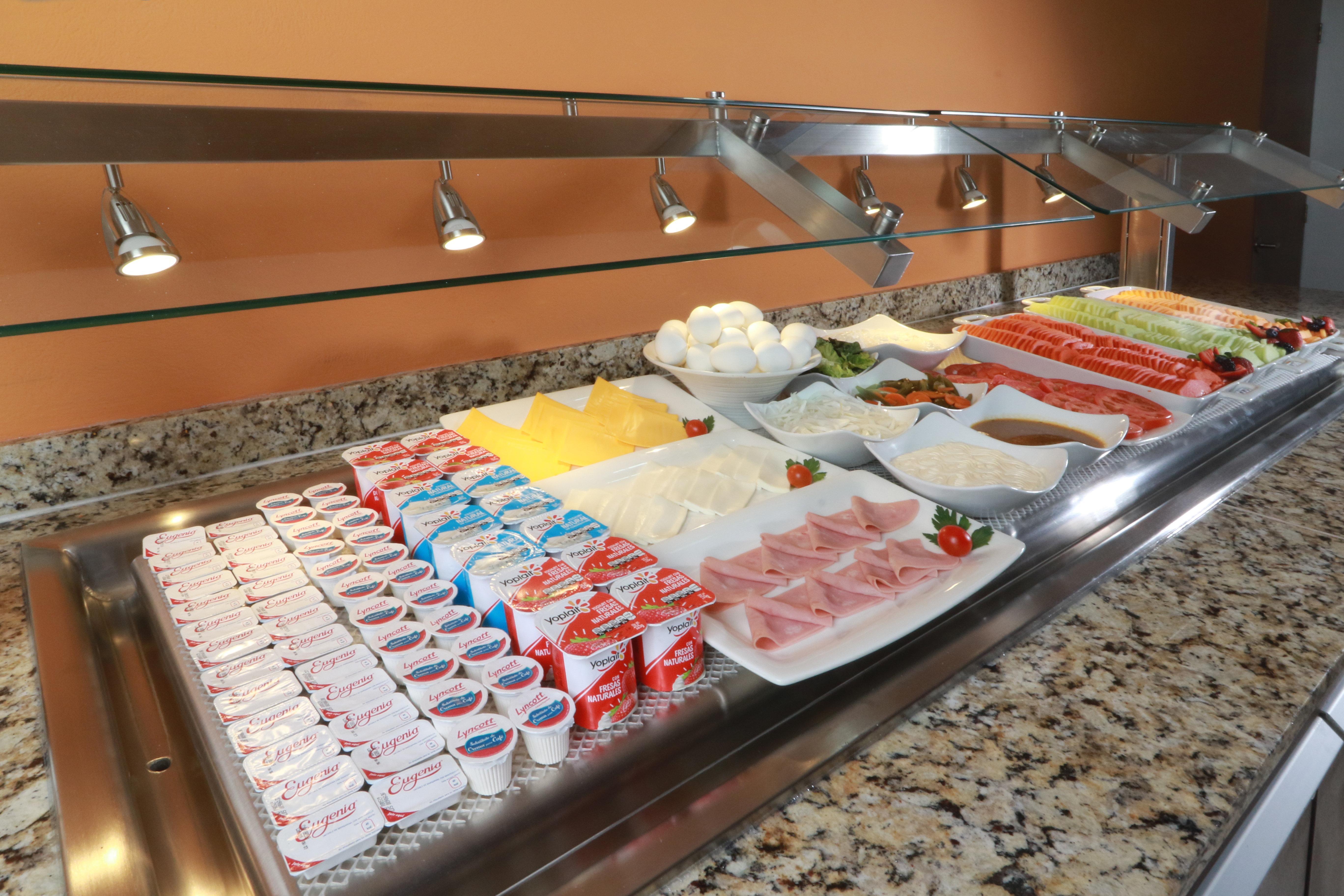 Aparthotel Staybridge Guadalajara Expo By Ihg Zapopan