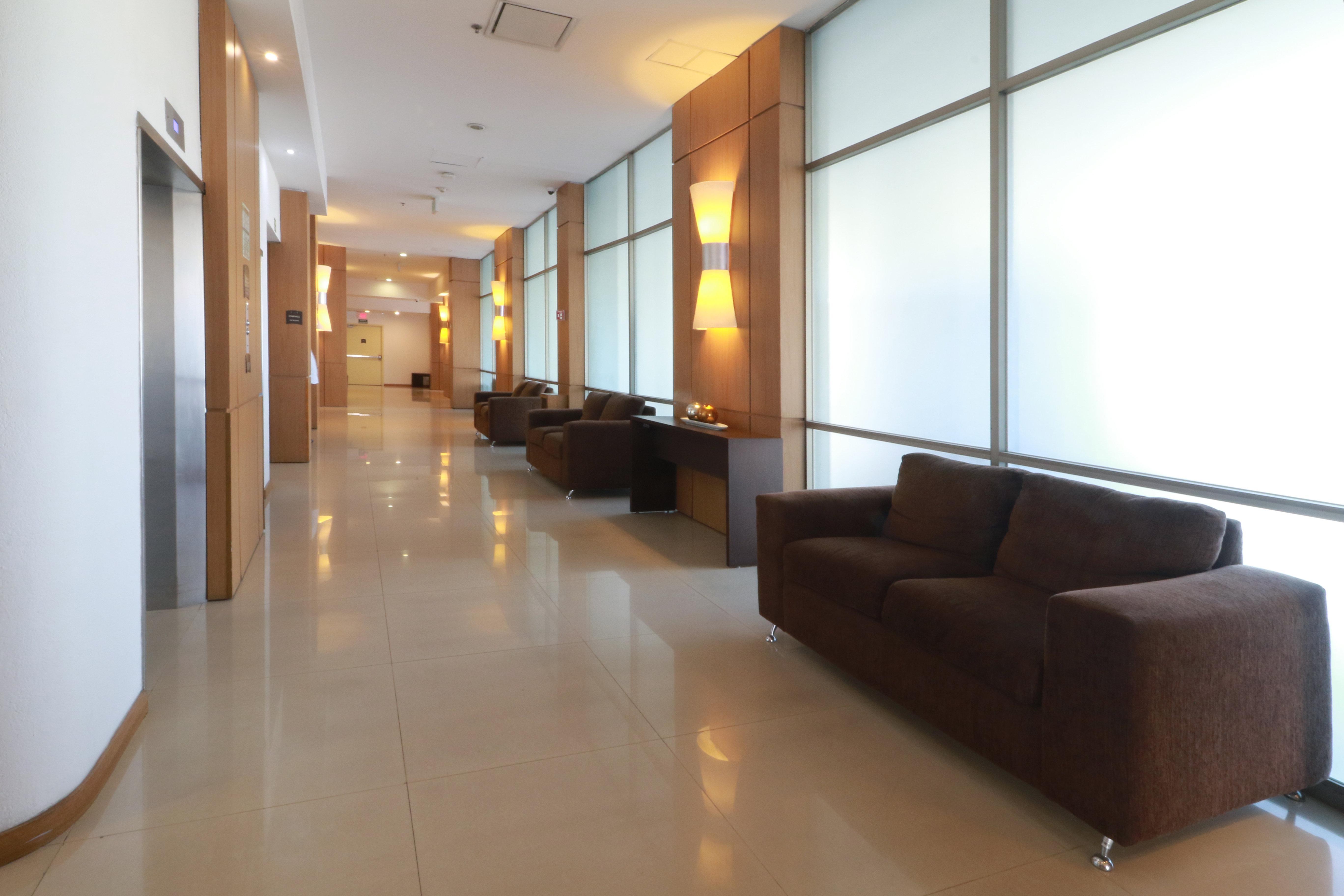 Staybridge Guadalajara Expo By Ihg Aparthotel Zapopan