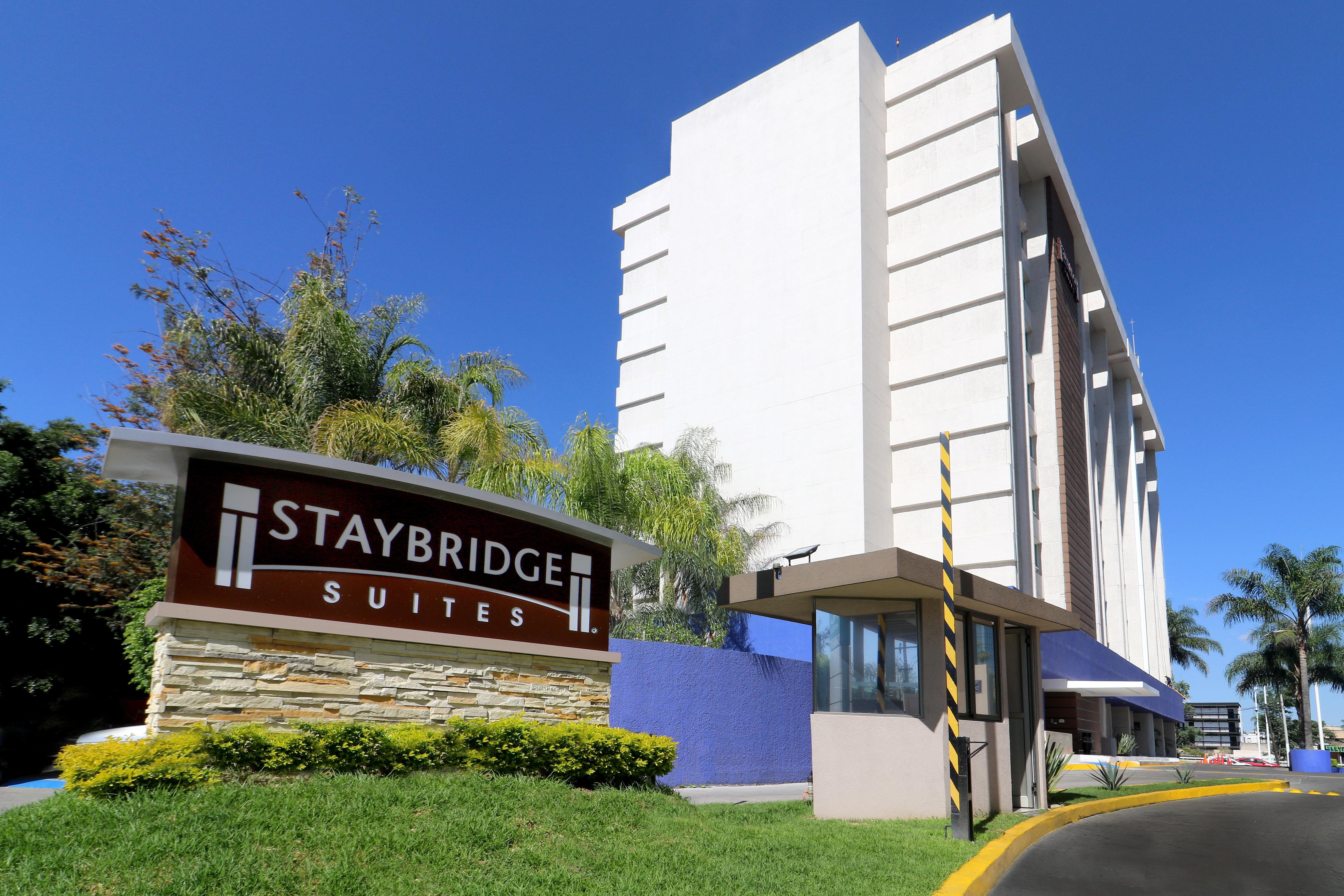 Staybridge Guadalajara Expo By Ihg Aparthotel Zapopan