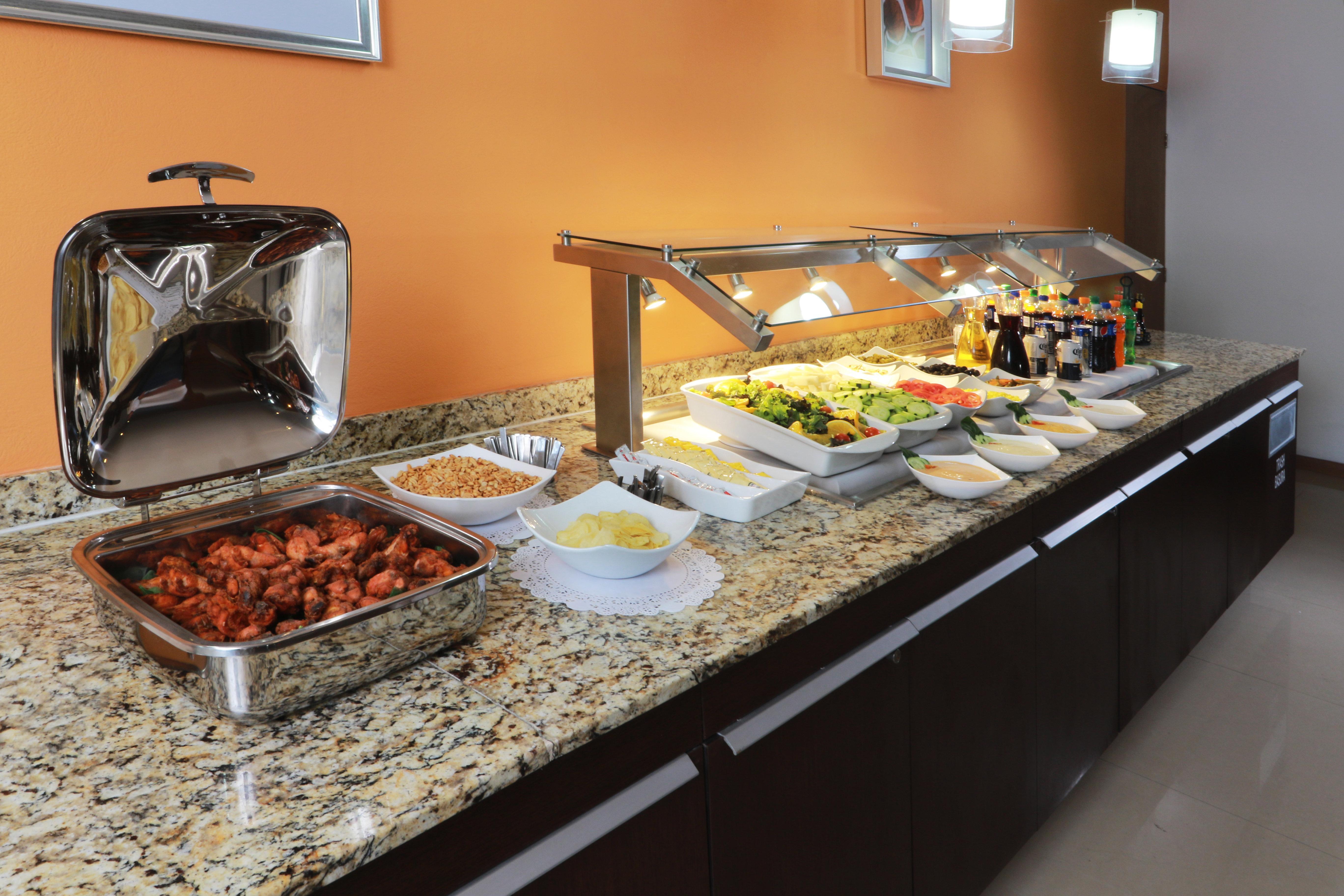 Staybridge Guadalajara Expo By Ihg 4*