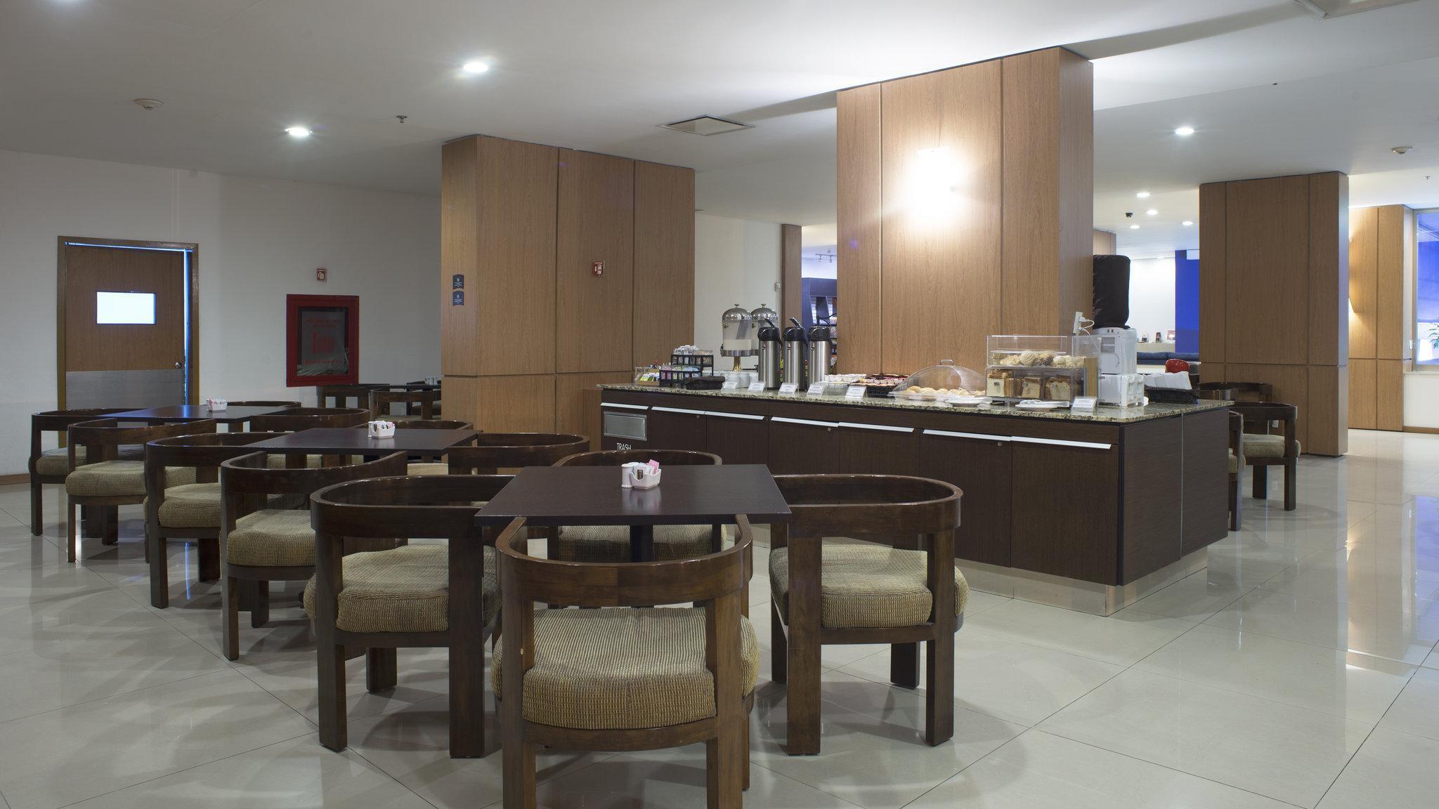 Staybridge Guadalajara Expo By Ihg