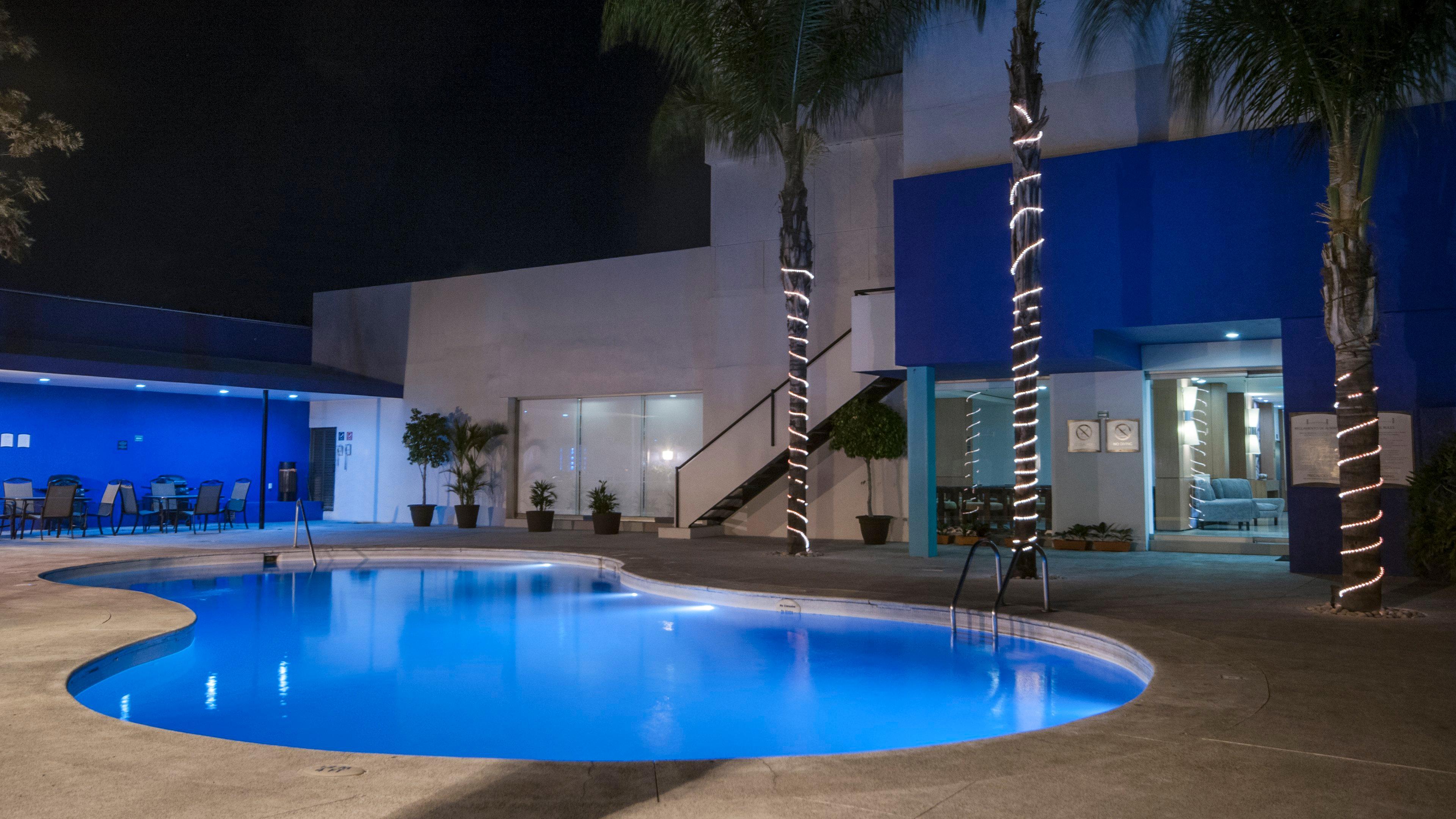 Staybridge Guadalajara Expo By Ihg 4*