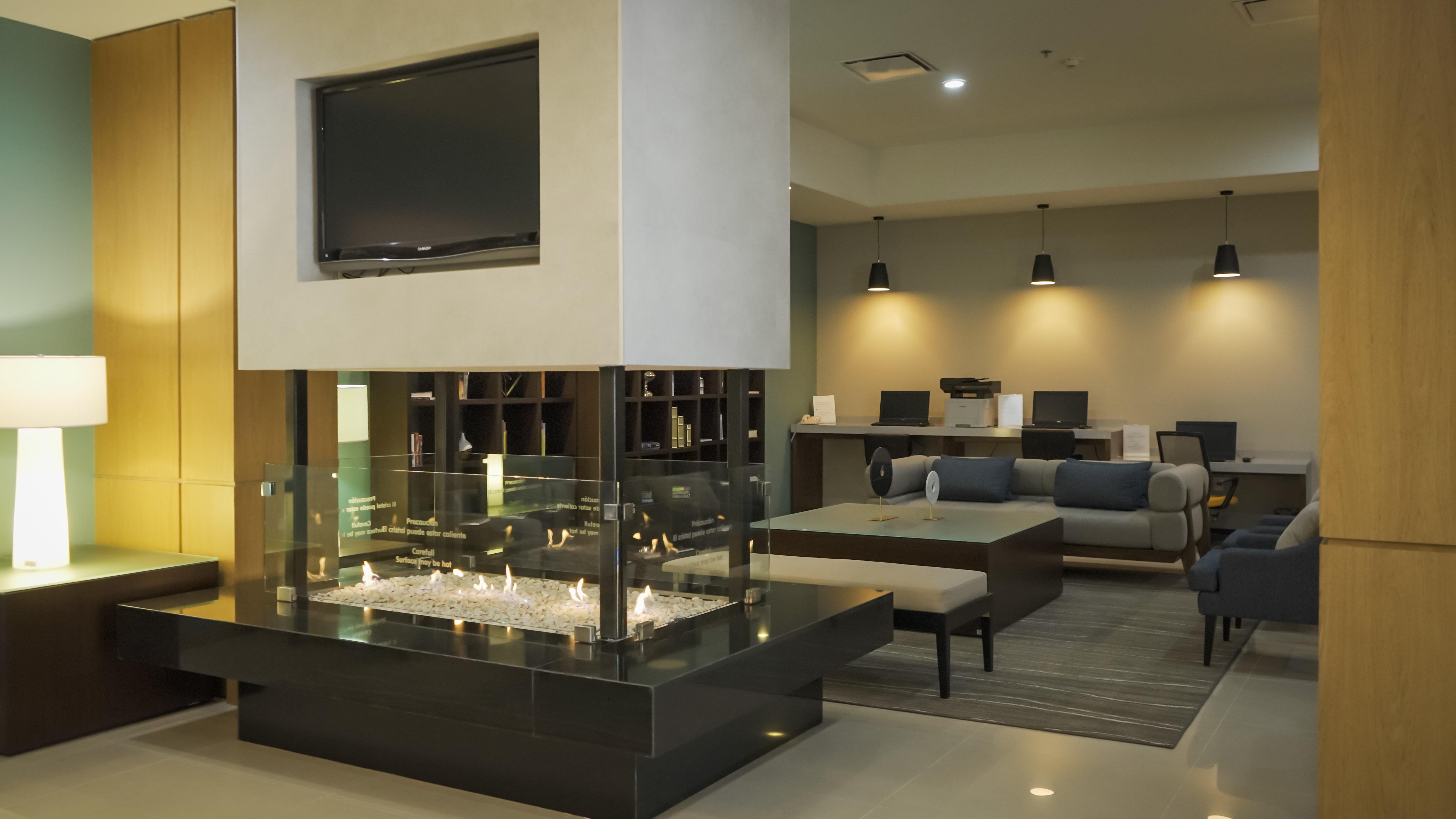 Staybridge Guadalajara Expo By Ihg Aparthotel 4*