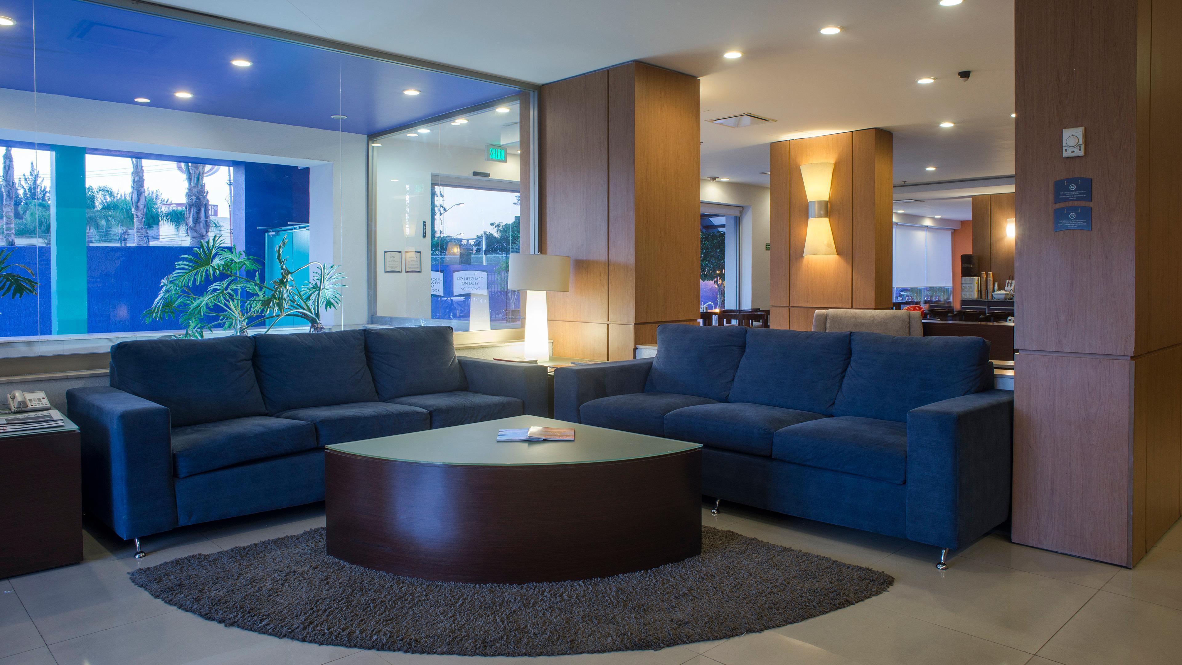 Aparthotel Staybridge Guadalajara Expo By Ihg 4*