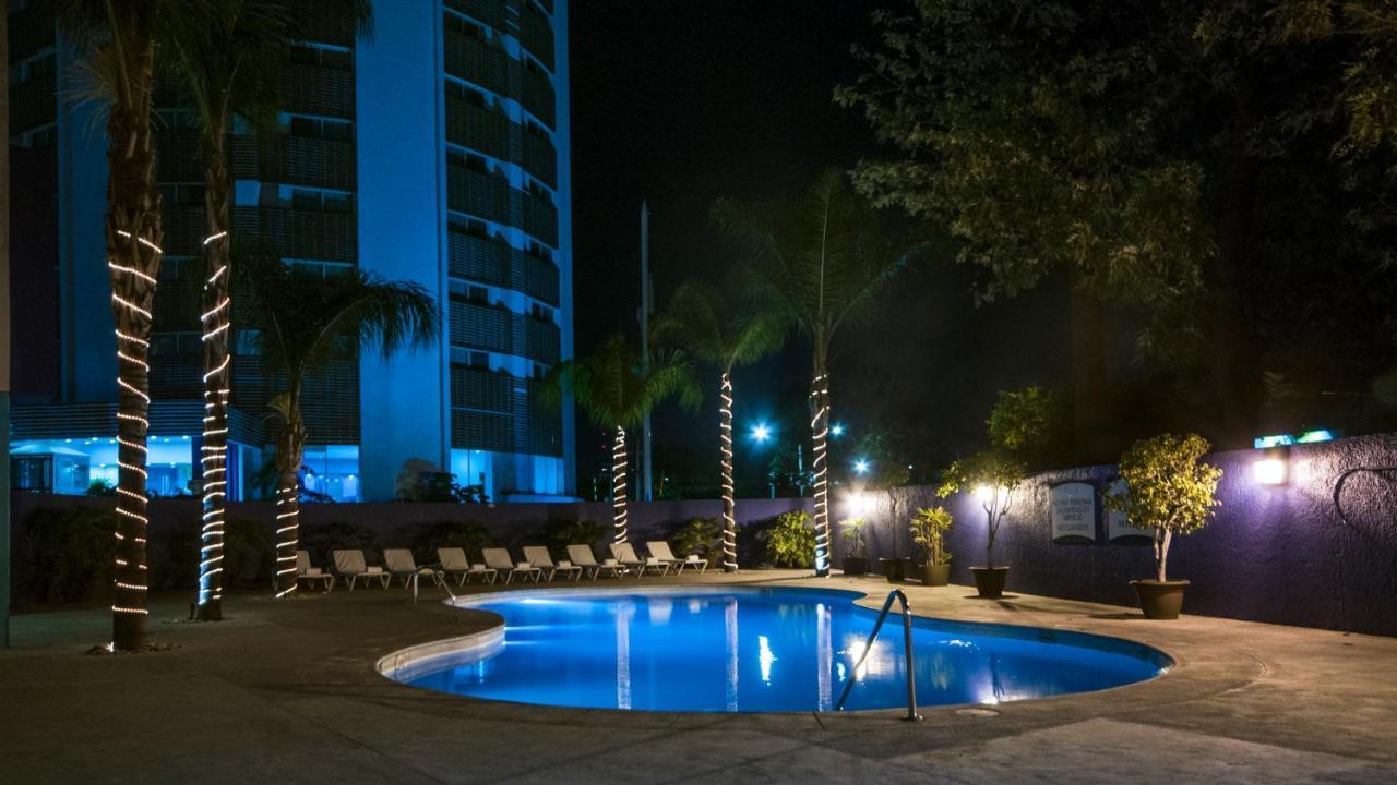 Staybridge Guadalajara Expo By Ihg Aparthotel 4*