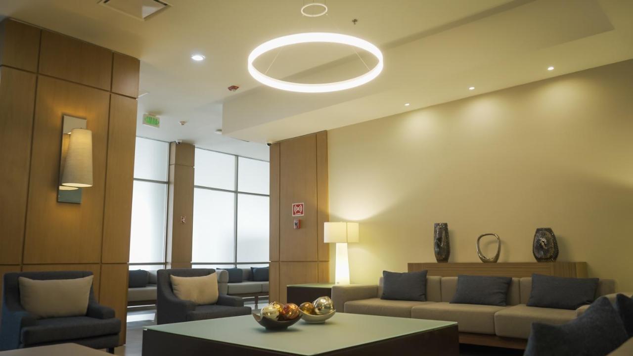 Staybridge Guadalajara Expo By Ihg 4* Zapopan