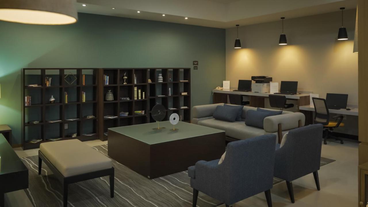 Staybridge Guadalajara Expo By Ihg 4*