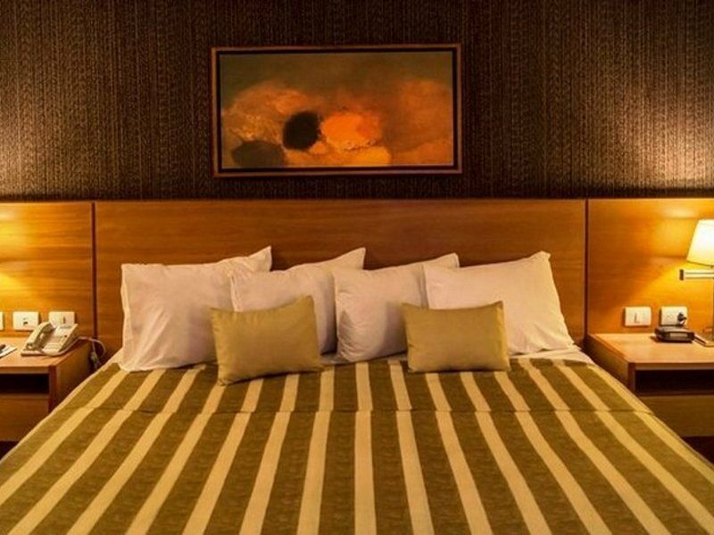 Aparthotel Staybridge Guadalajara Expo By Ihg