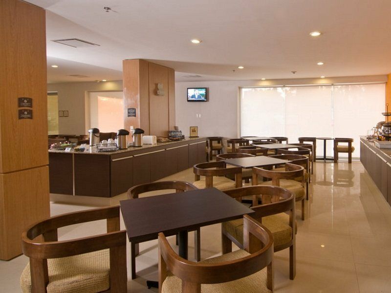 Staybridge Guadalajara Expo By Ihg 4* Zapopan