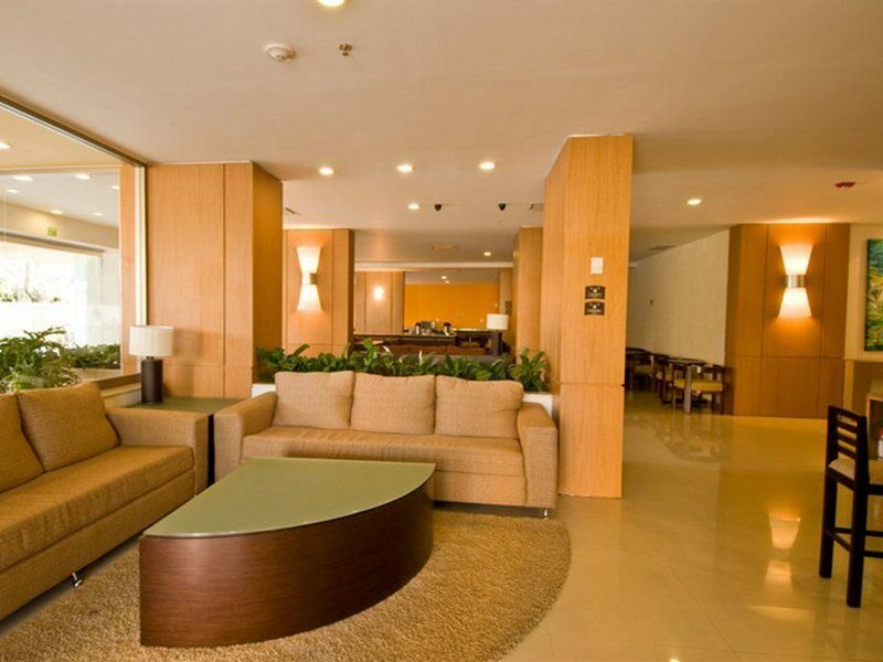 Aparthotel Staybridge Guadalajara Expo By Ihg
