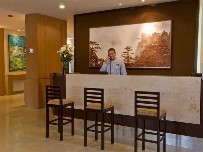 Staybridge Guadalajara Expo By Ihg