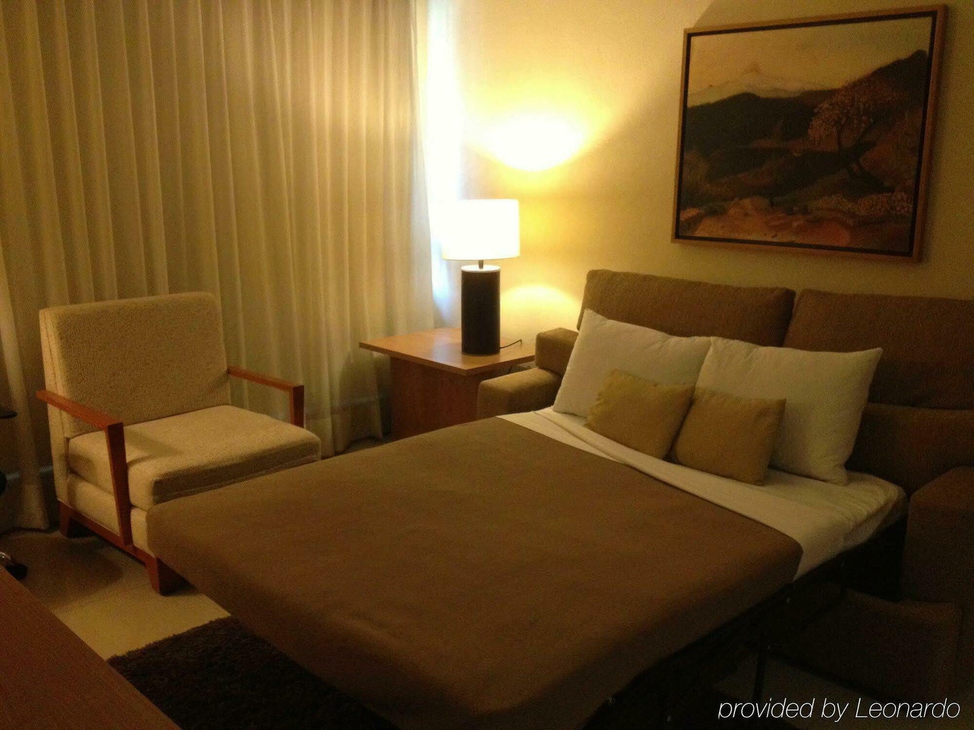 Staybridge Guadalajara Expo By Ihg Appart hôtel 4*