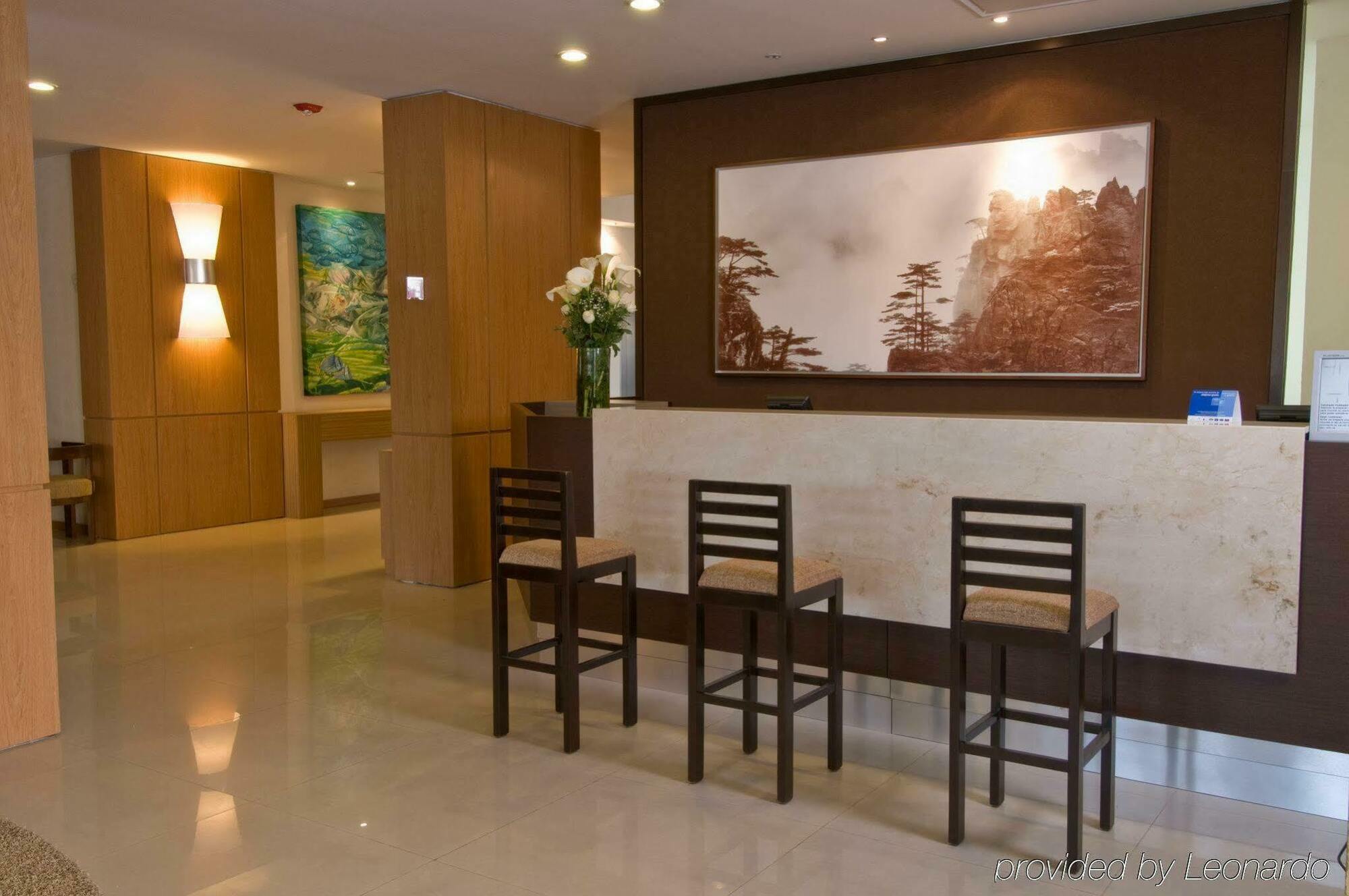 Staybridge Guadalajara Expo By Ihg 4* Zapopan