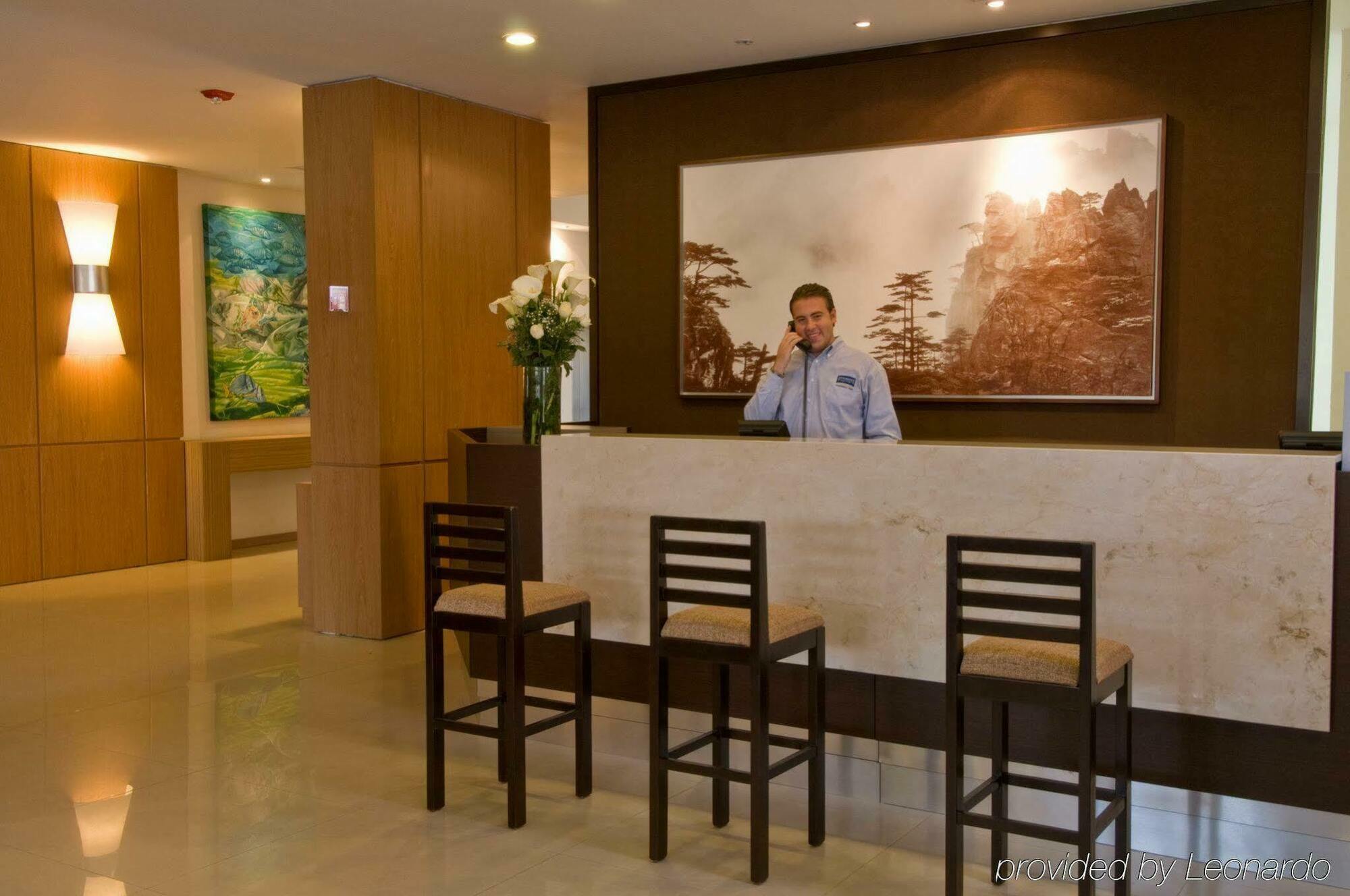 Staybridge Guadalajara Expo By Ihg 4*