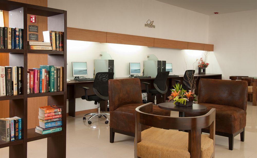 Staybridge Guadalajara Expo By Ihg Appart hôtel