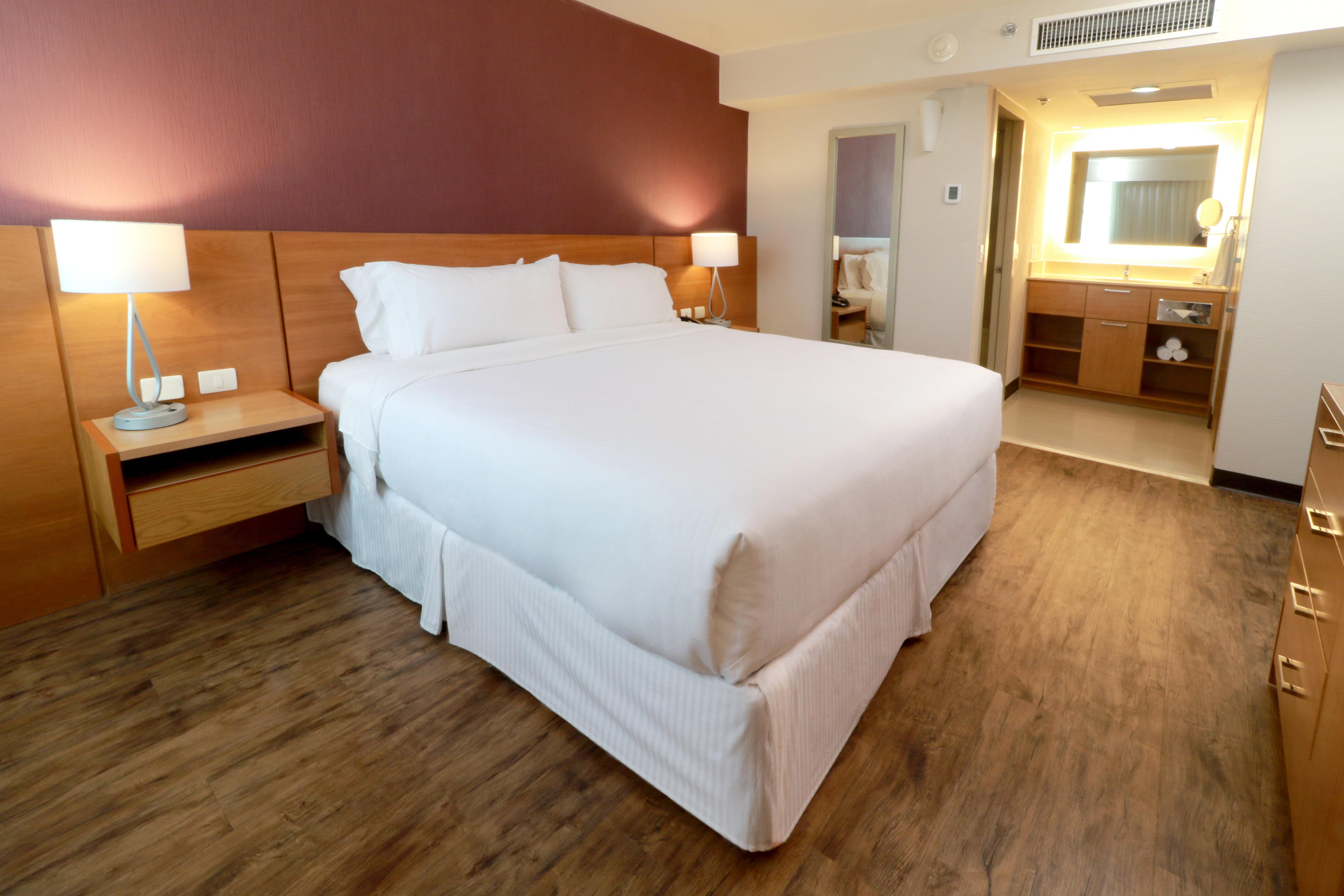 Aparthotel Staybridge Guadalajara Expo By Ihg Zapopan