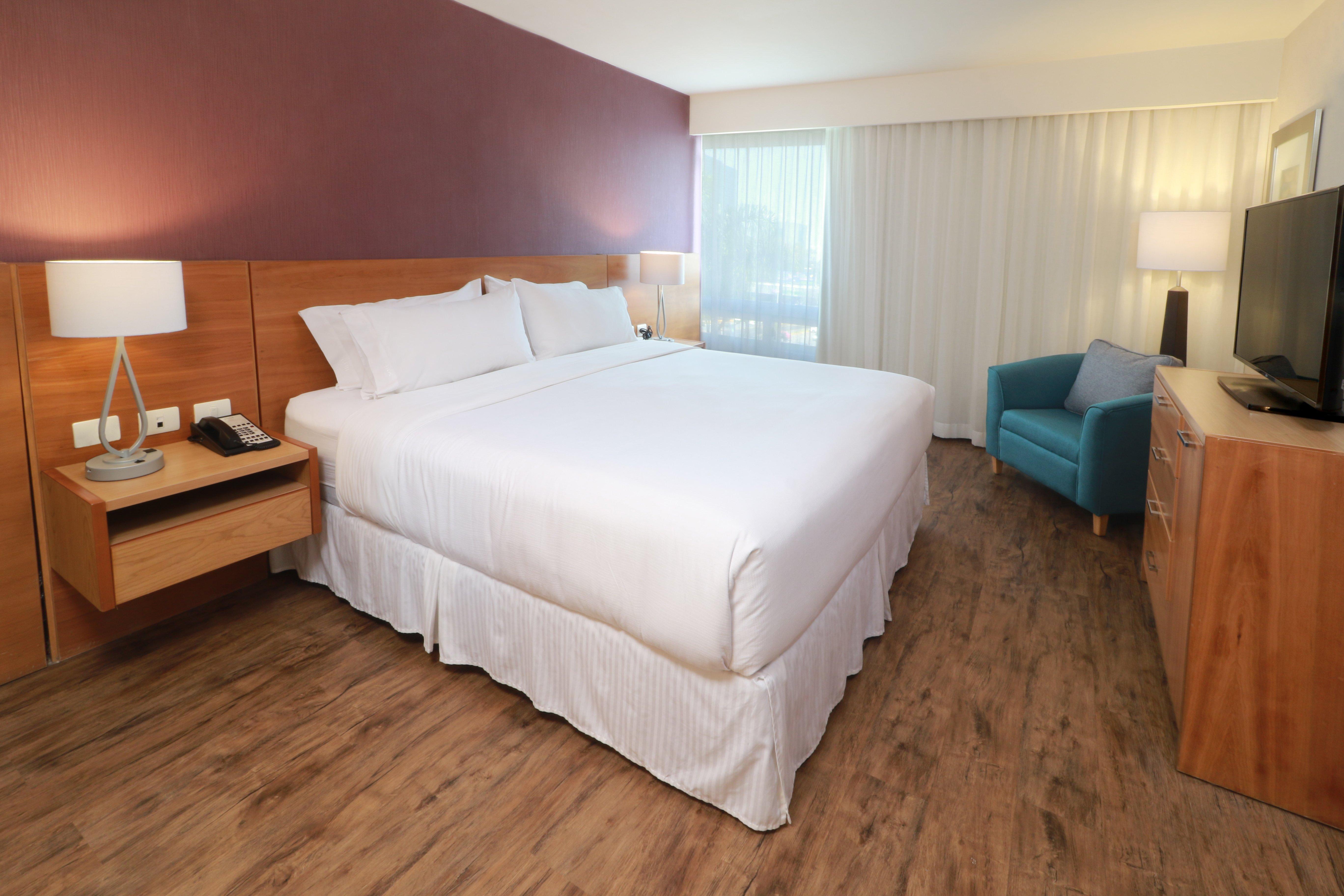 Staybridge Guadalajara Expo By Ihg 4* Zapopan