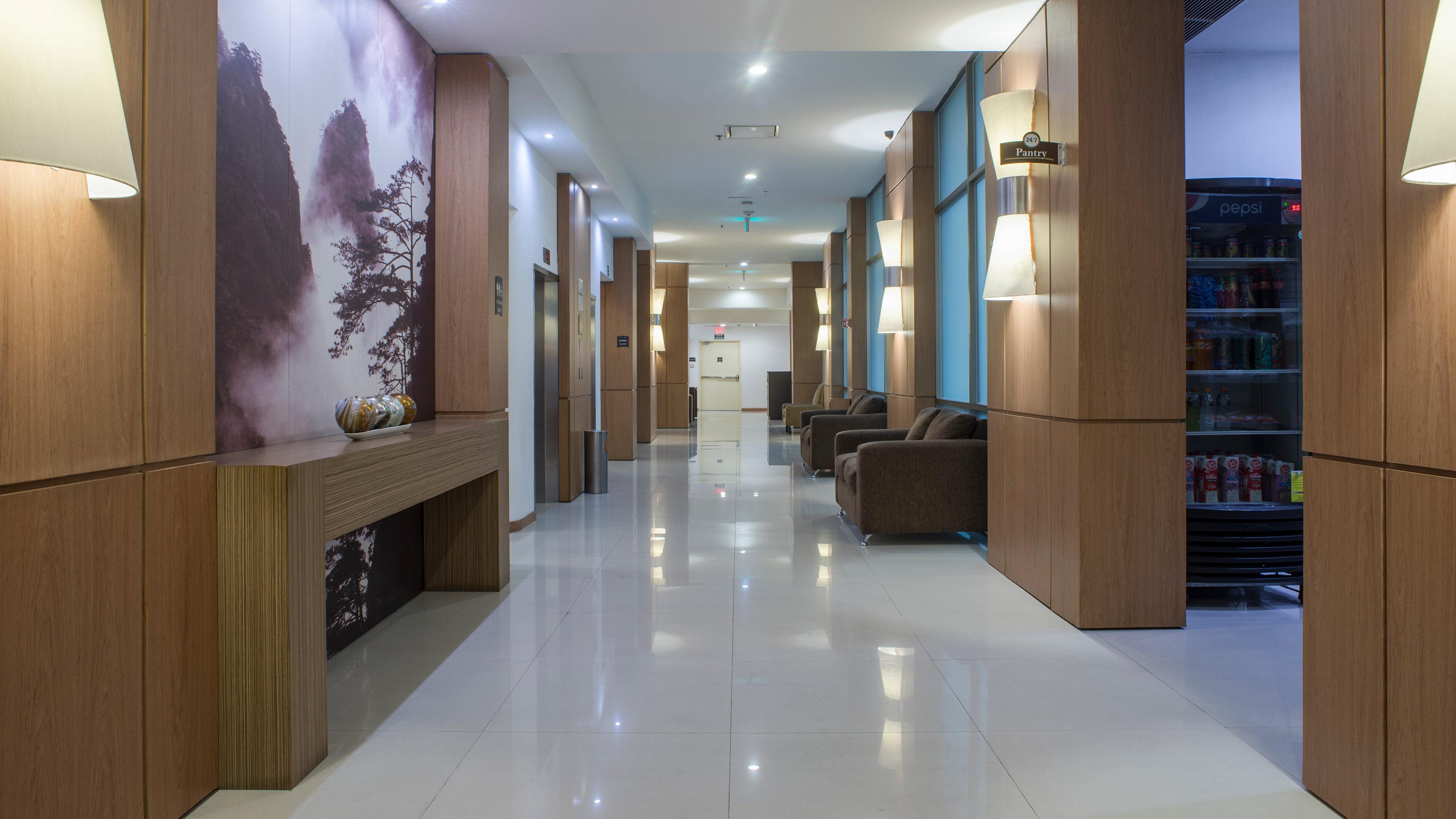 Staybridge Guadalajara Expo By Ihg 4* Zapopan
