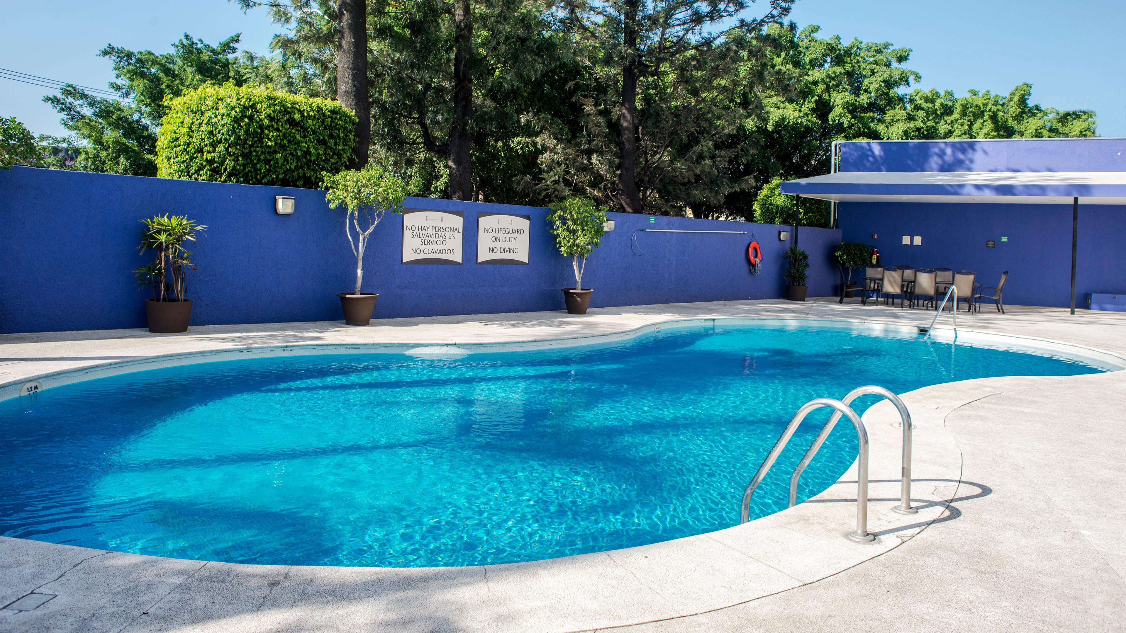 Staybridge Guadalajara Expo By Ihg 4*