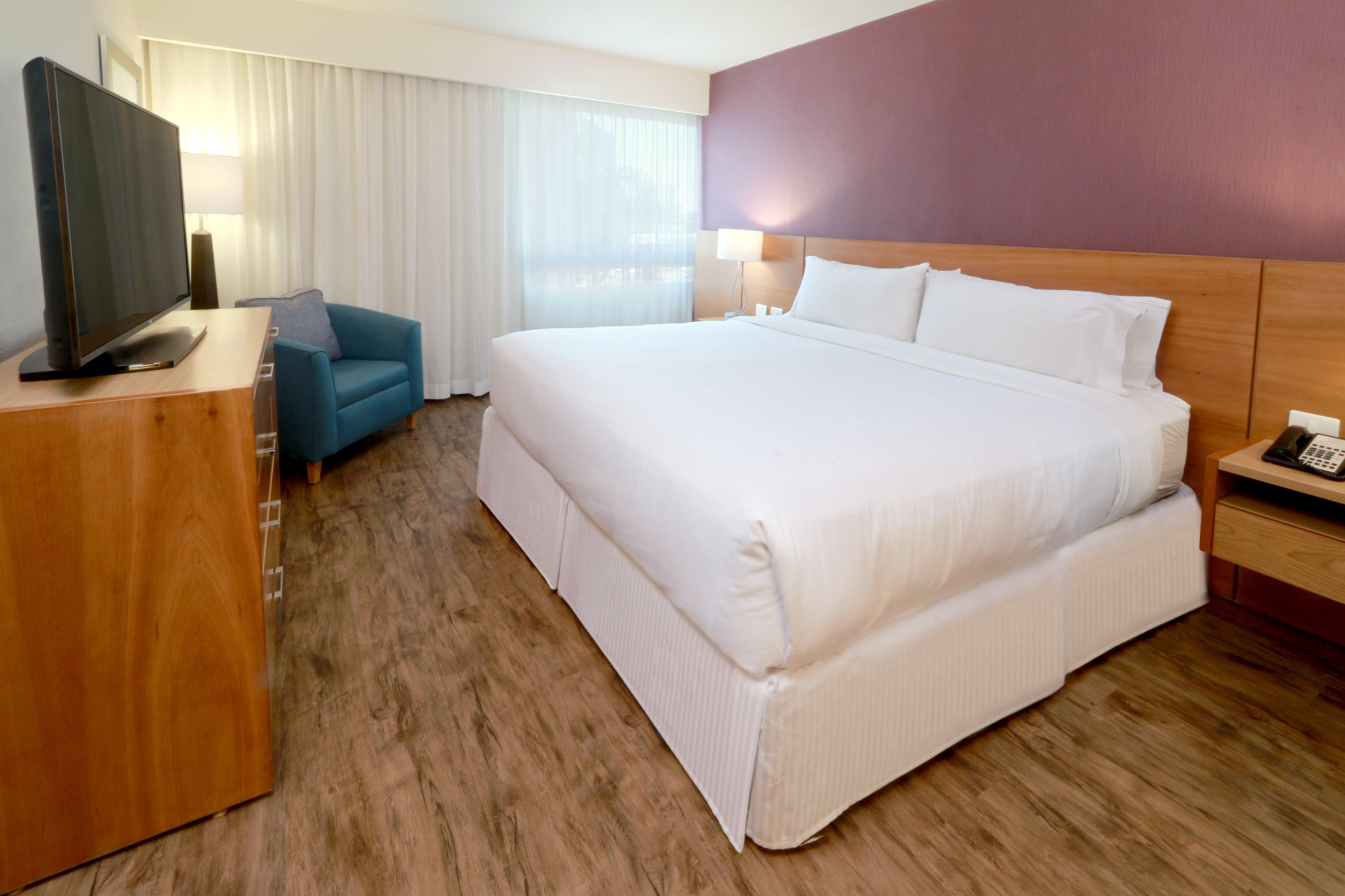 Staybridge Guadalajara Expo By Ihg Aparthotel 4*