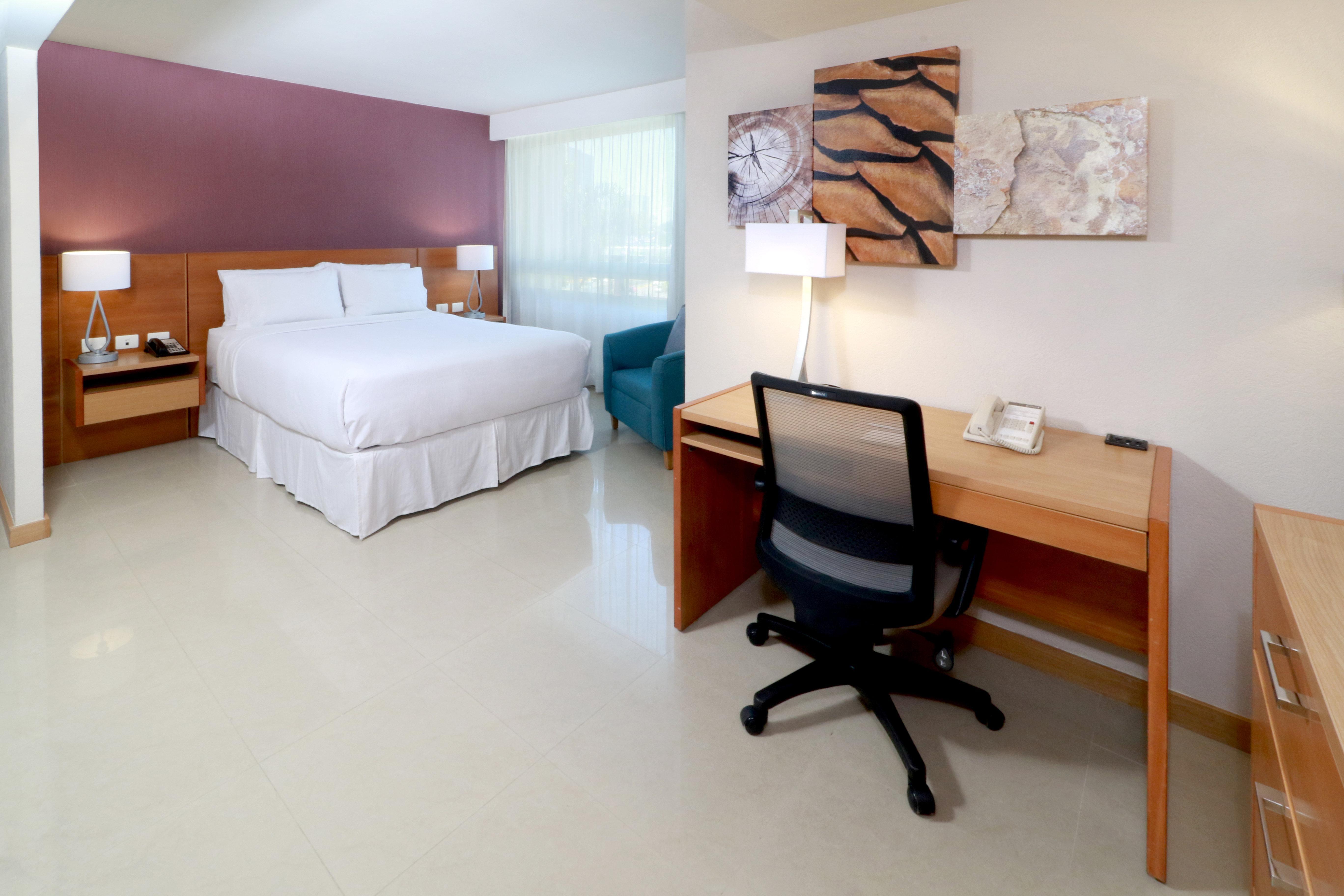 Staybridge Guadalajara Expo By Ihg 4*