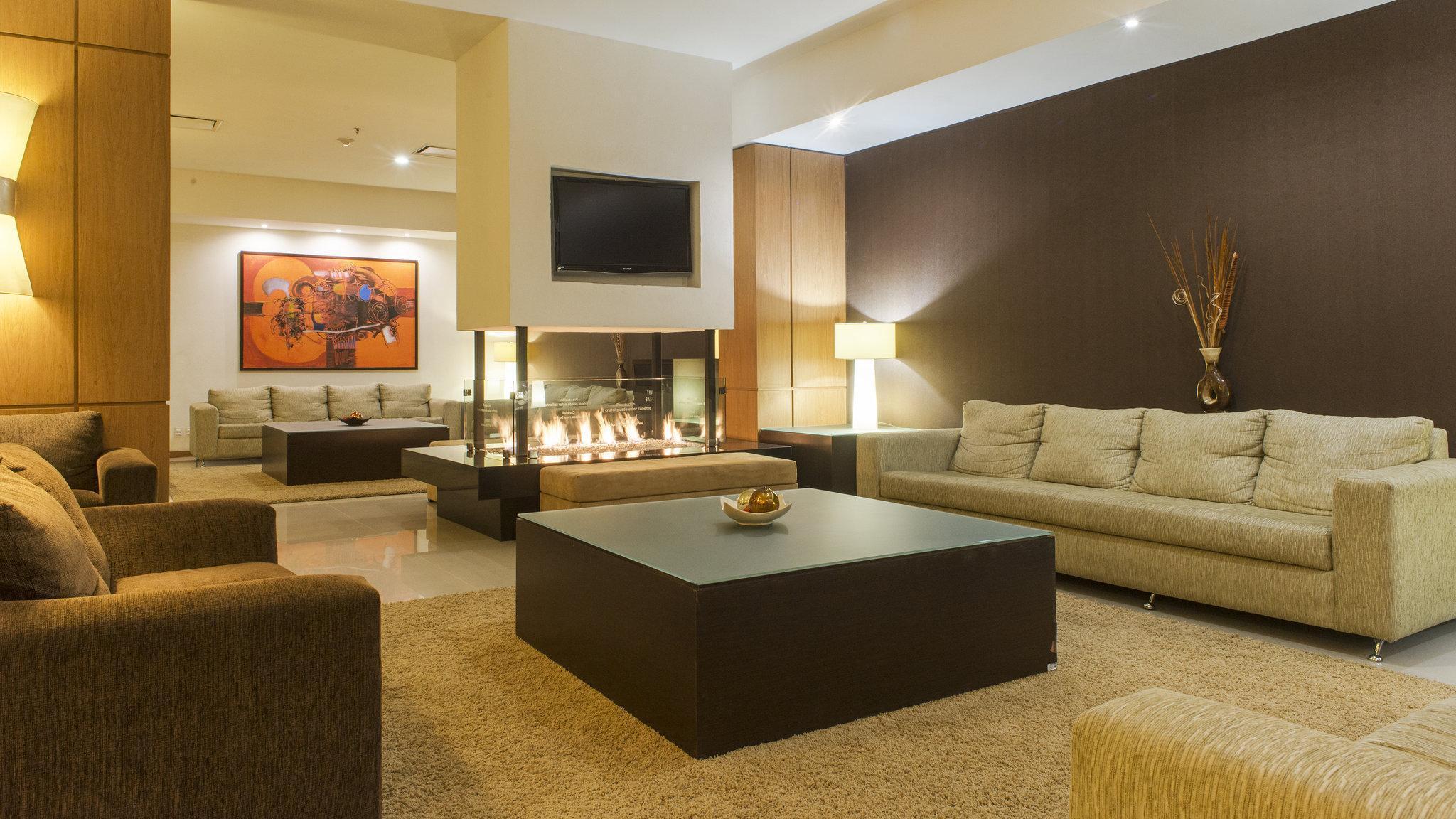 Staybridge Guadalajara Expo By Ihg Aparthotel