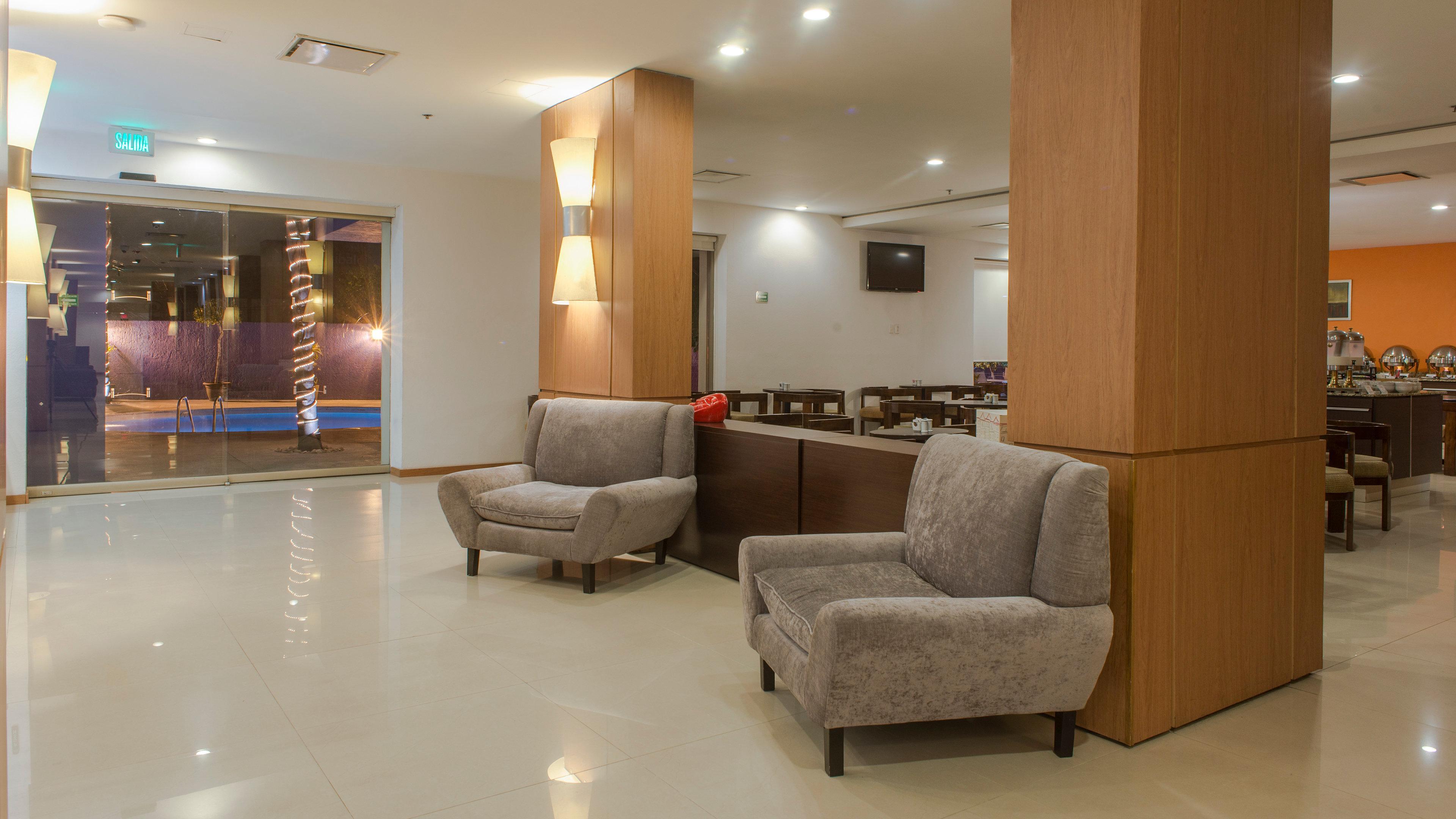 Staybridge Guadalajara Expo By Ihg Aparthotel 4*