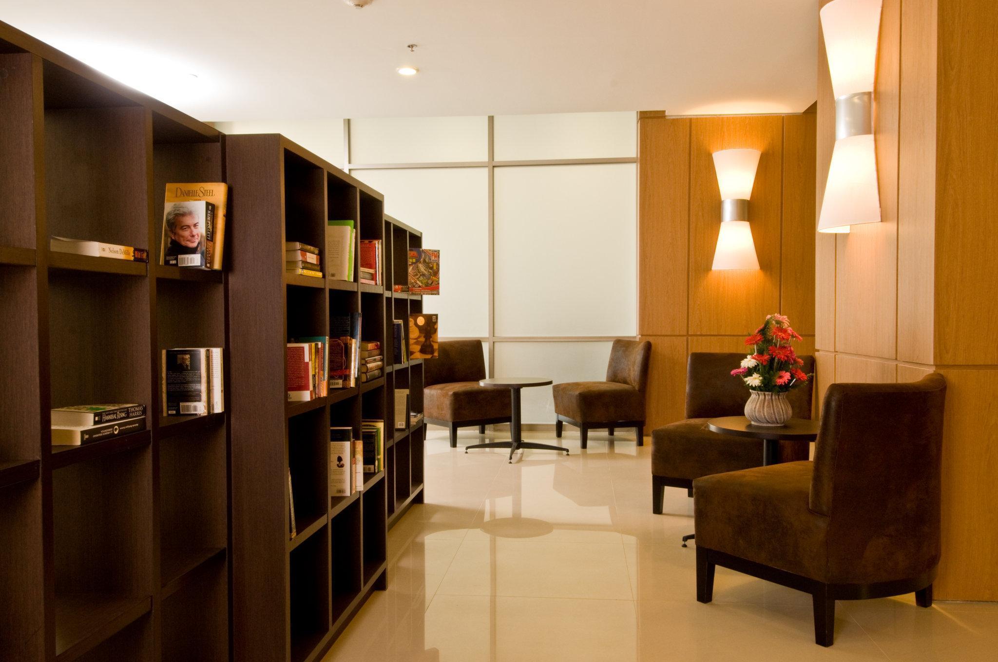 Staybridge Guadalajara Expo By Ihg Aparthotel 4*