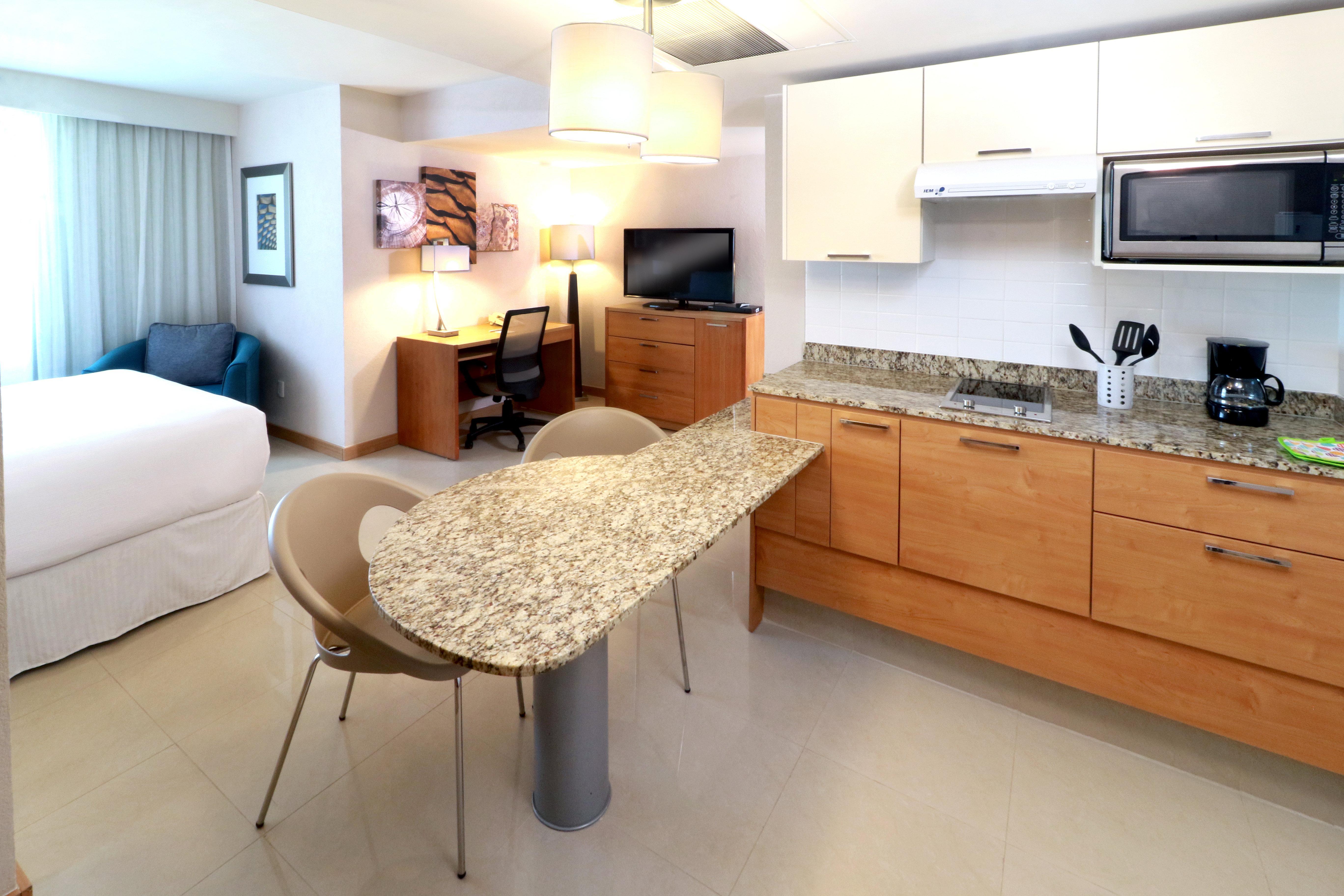 Staybridge Guadalajara Expo By Ihg 4* Zapopan