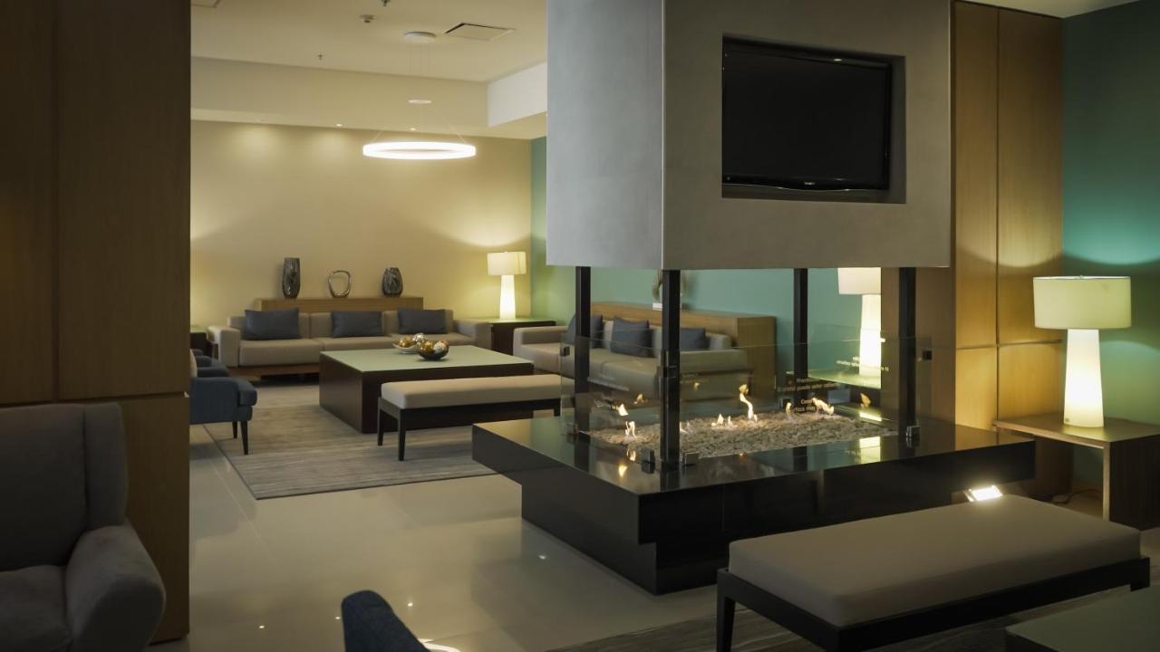 Aparthotel Staybridge Guadalajara Expo By Ihg