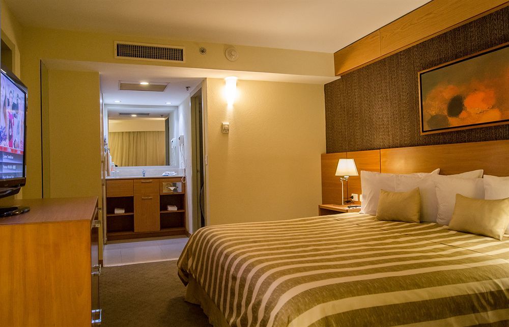 Staybridge Guadalajara Expo By Ihg