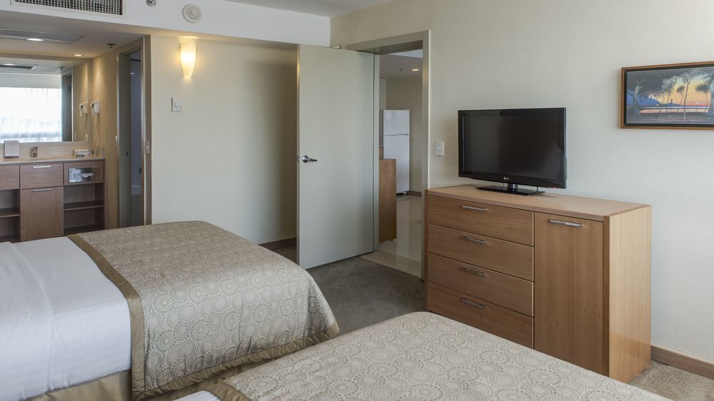 Aparthotel Staybridge Guadalajara Expo By Ihg Zapopan